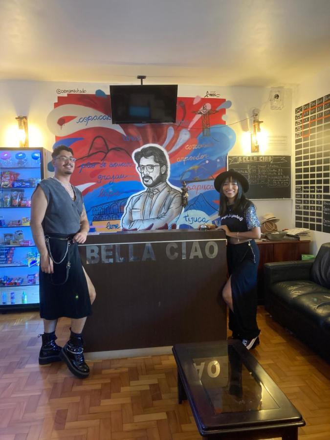 Bella Ciao Ostello