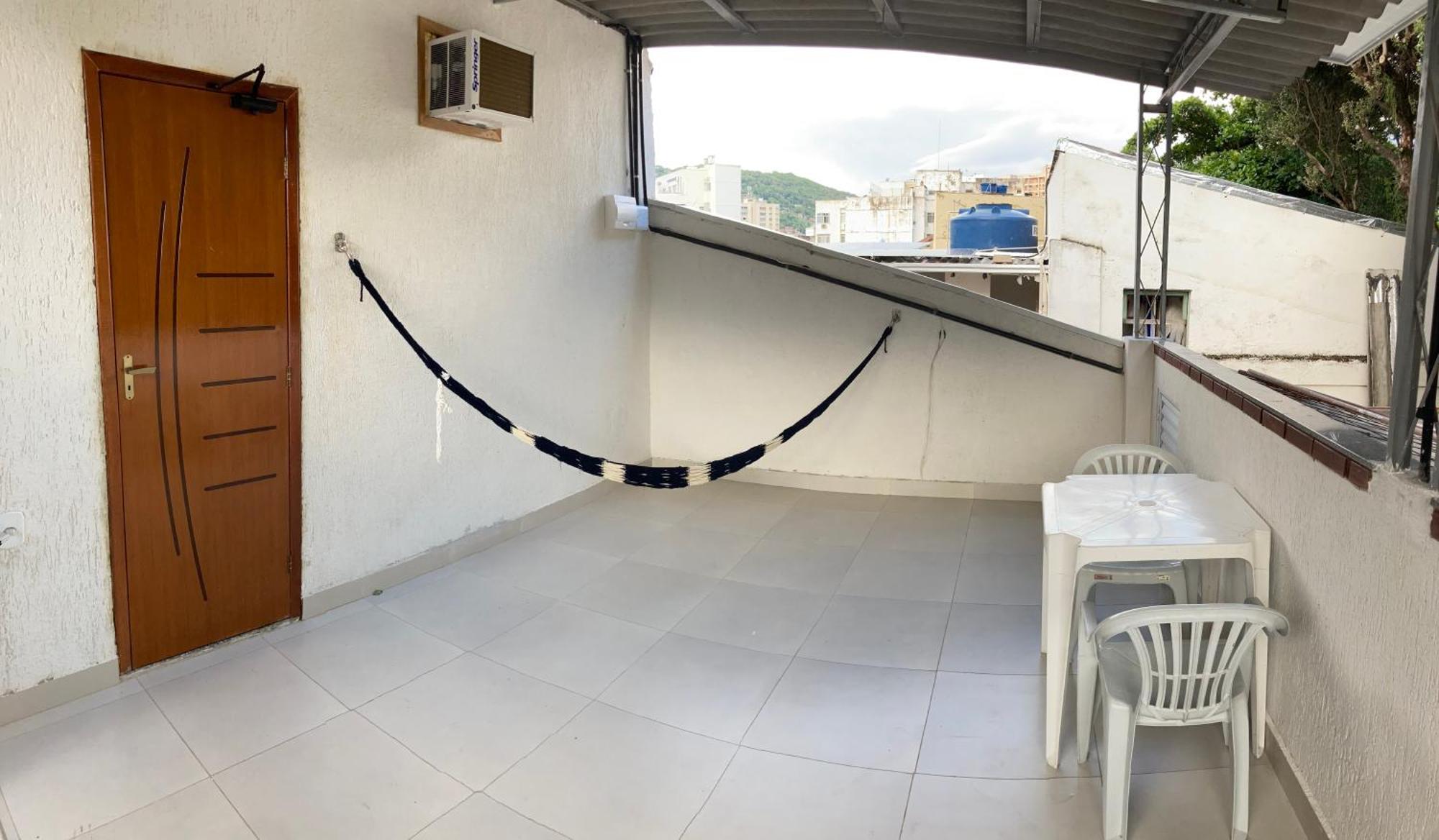 Bella Ciao Hostal *