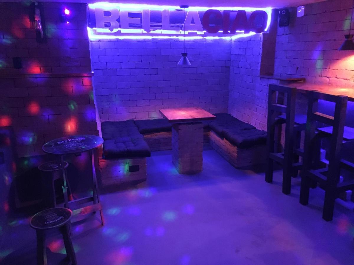 Bella Ciao Hostel