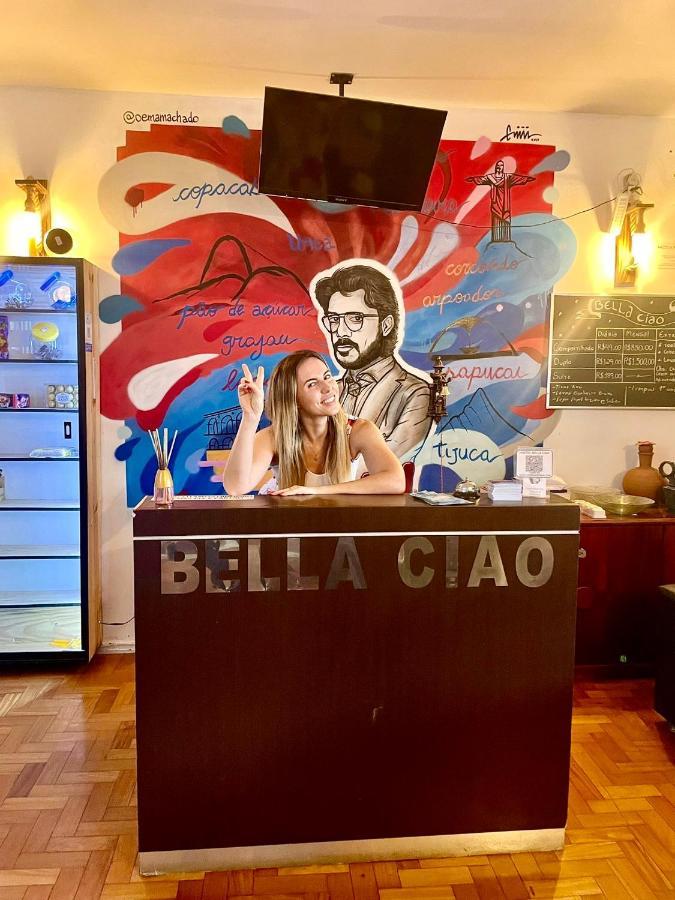 Bella Ciao Hostel