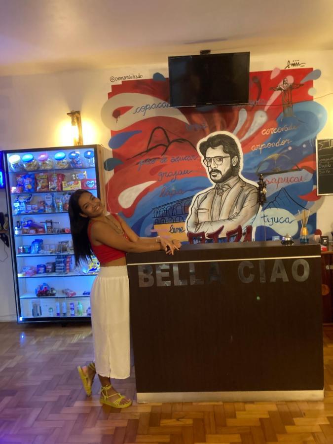 Bella Ciao Hostel