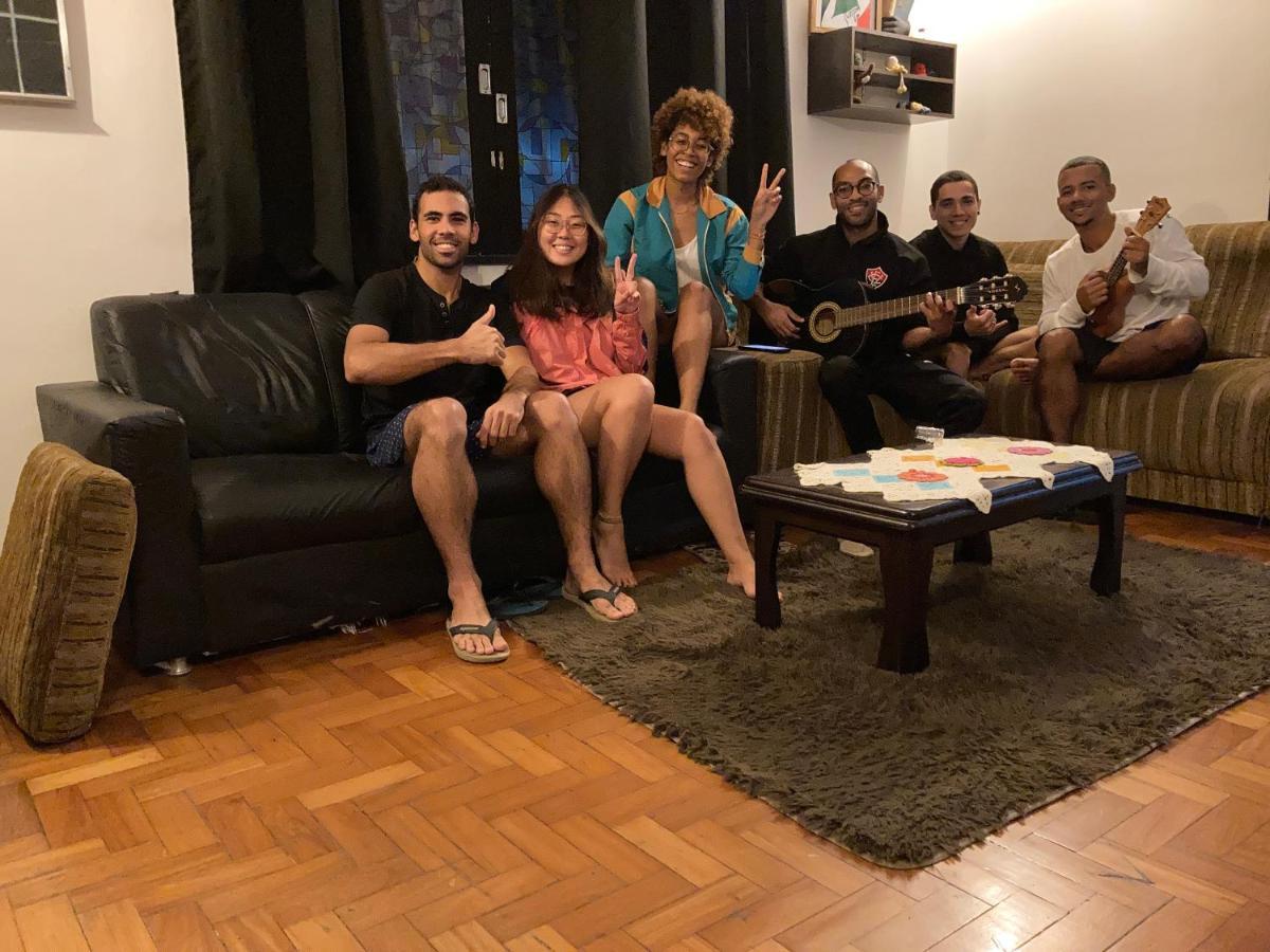 Hostel Bella Ciao Rio de Janeiro