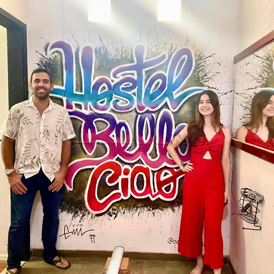 Hostel Bella Ciao