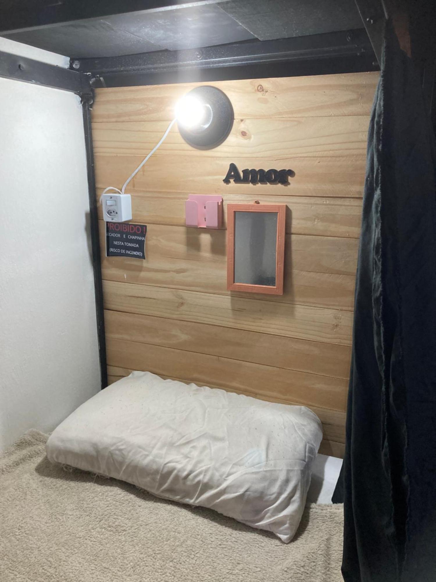 Bella Ciao Hostel
