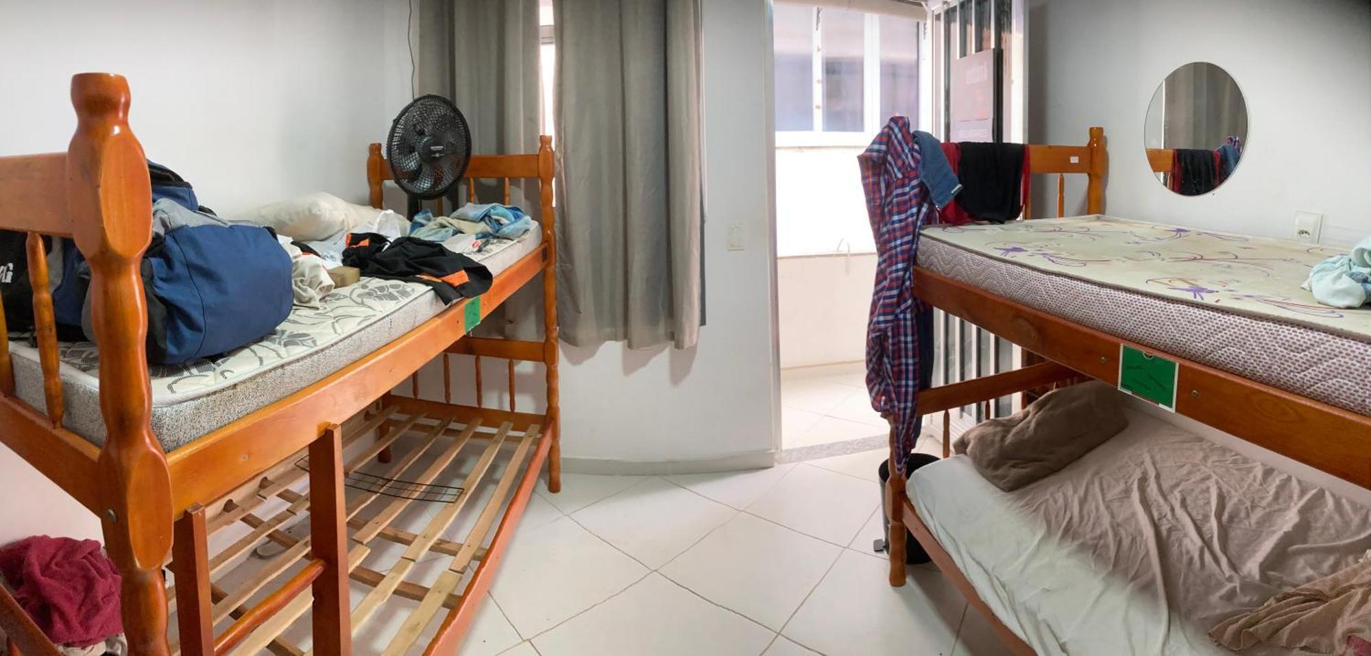 Hostel Bella Ciao