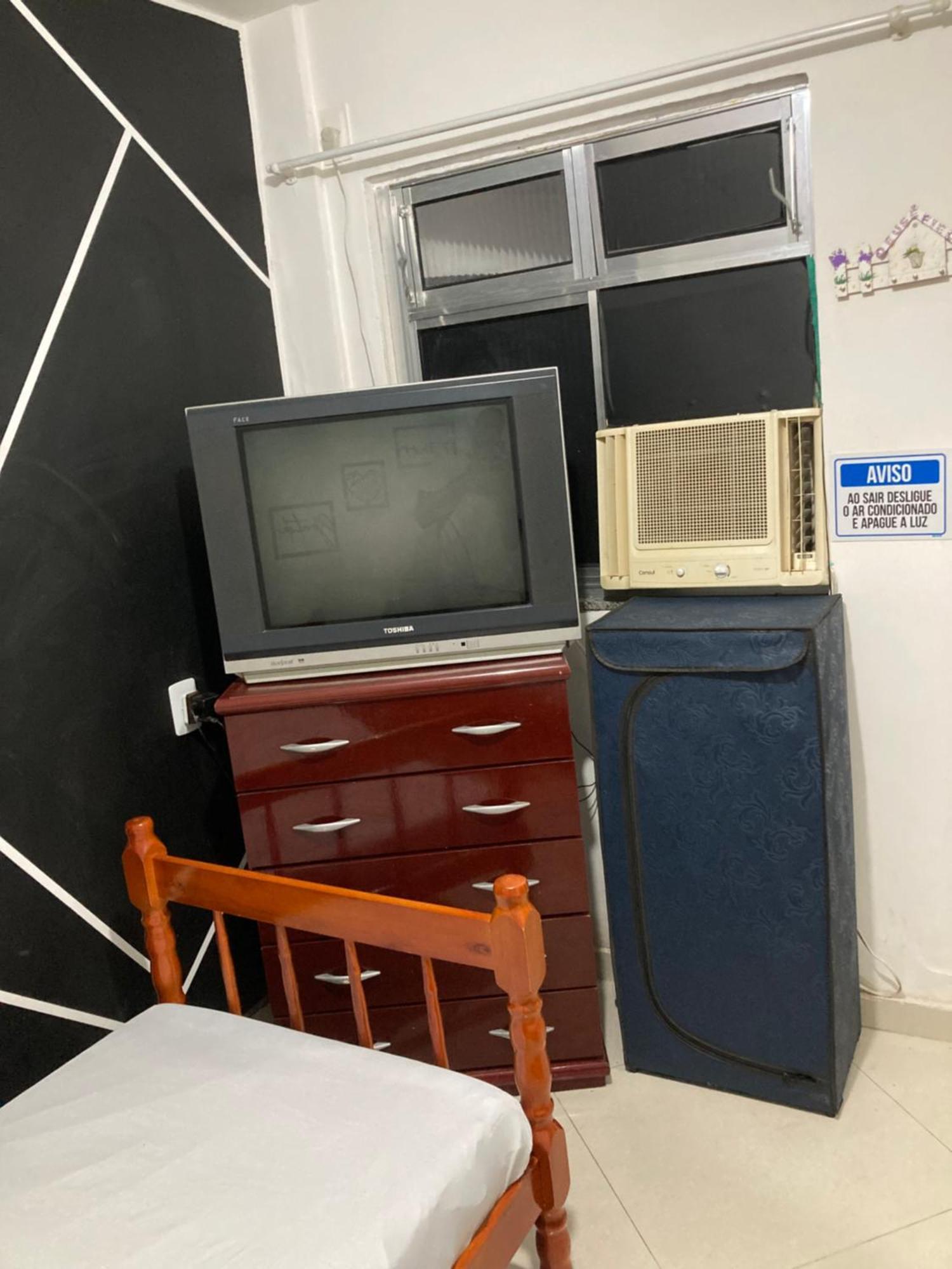 Hostel Bella Ciao Rio de Janeiro