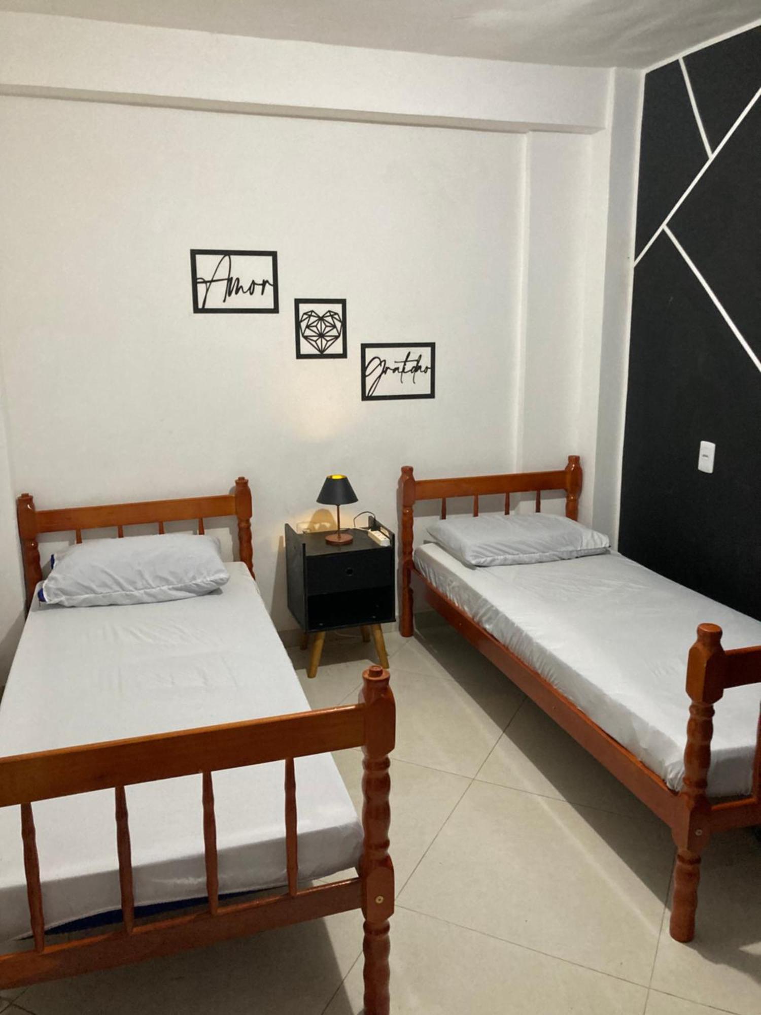 Hostel Bella Ciao Rio de Janeiro