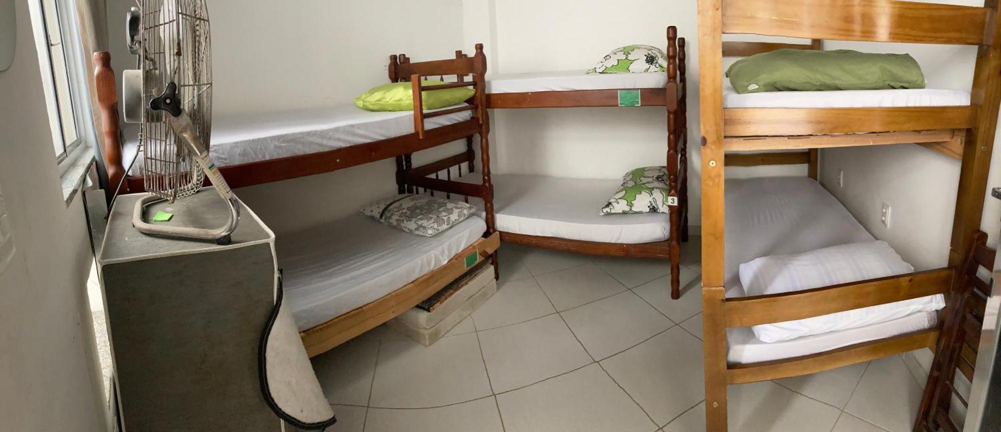 Bella Ciao Hostel