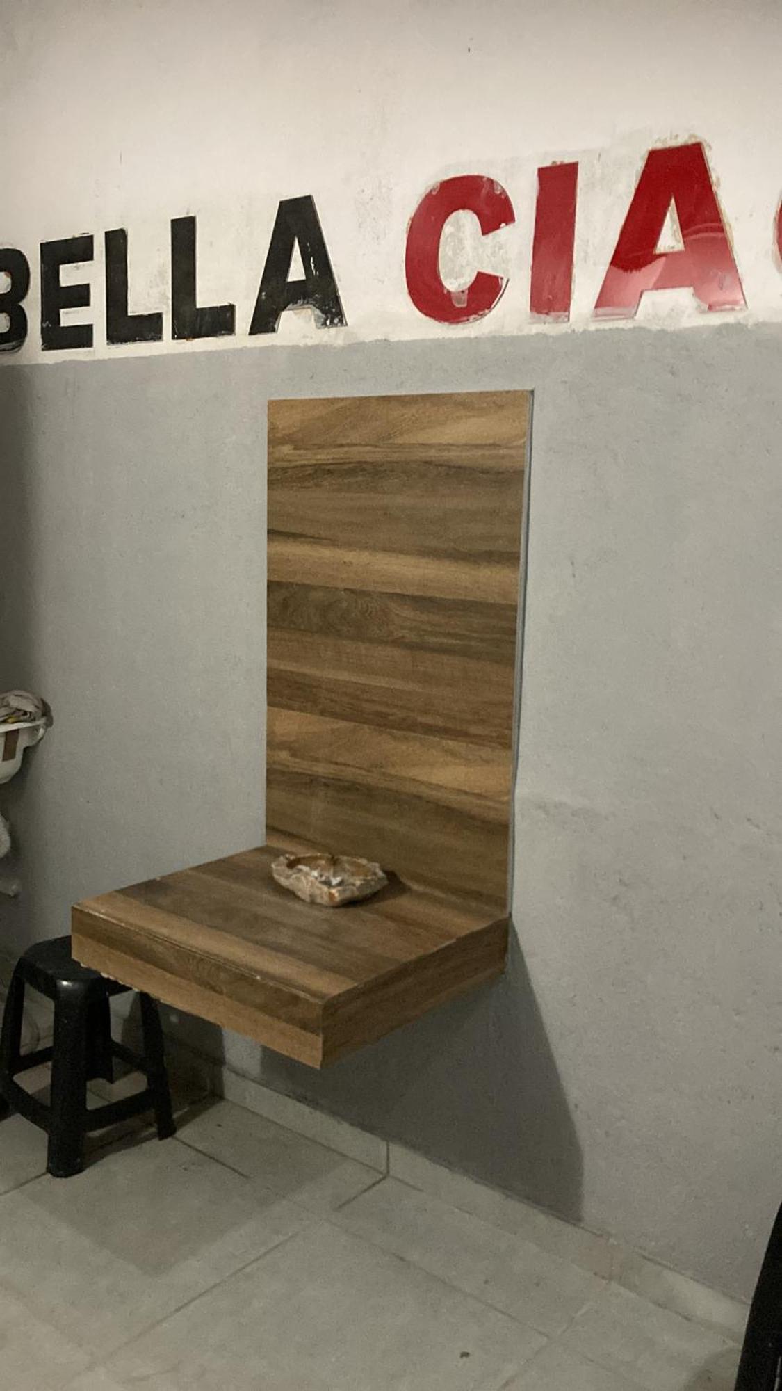 Hostel Bella Ciao