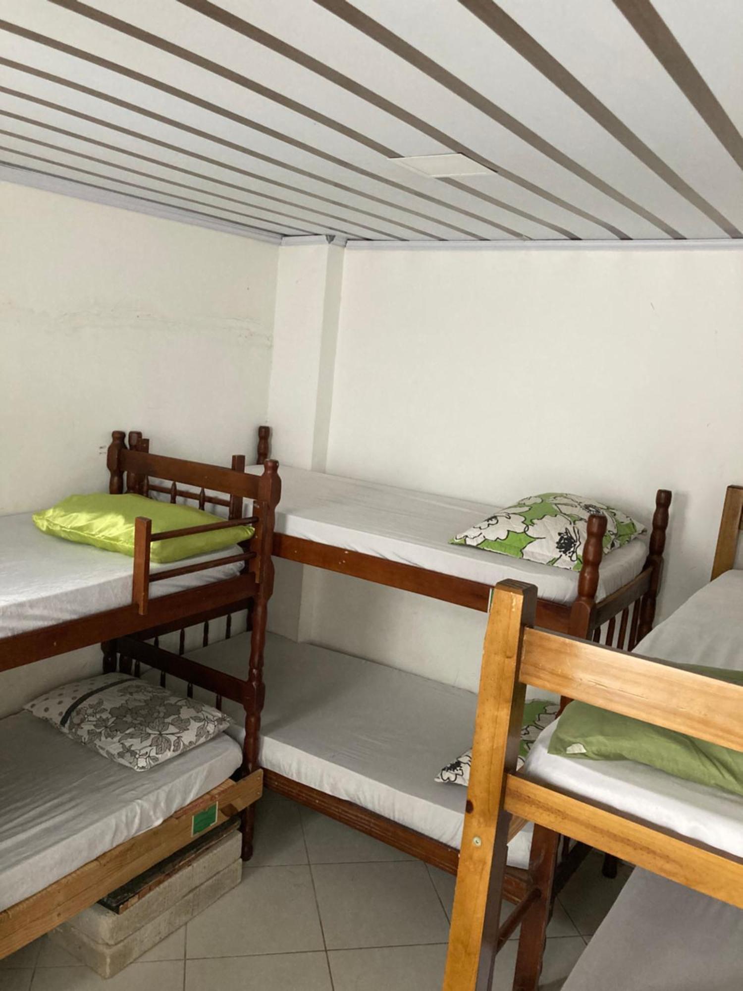 Bella Ciao Hostel Rio de Janeiro
