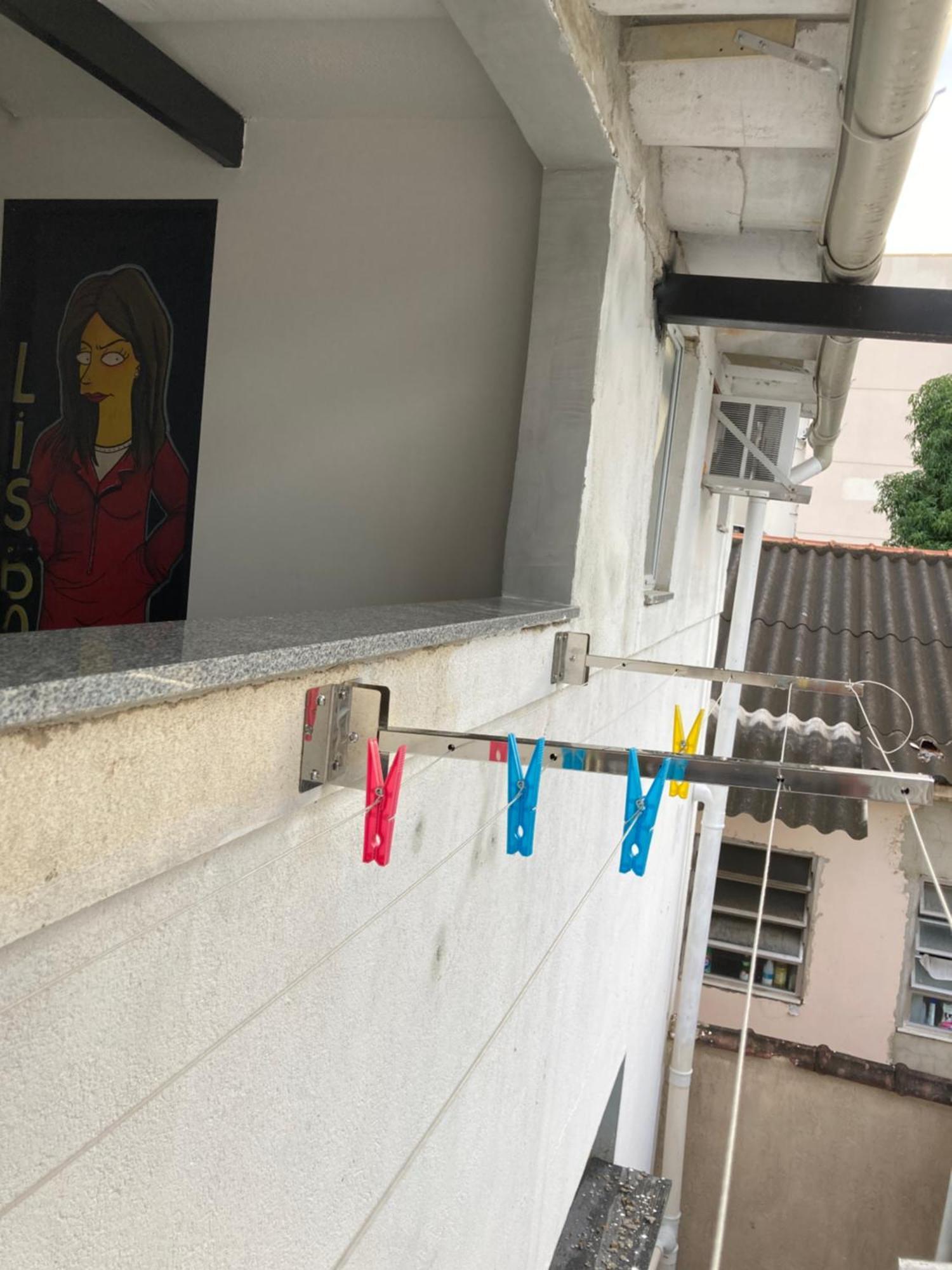 Hostel Bella Ciao Rio de Janeiro