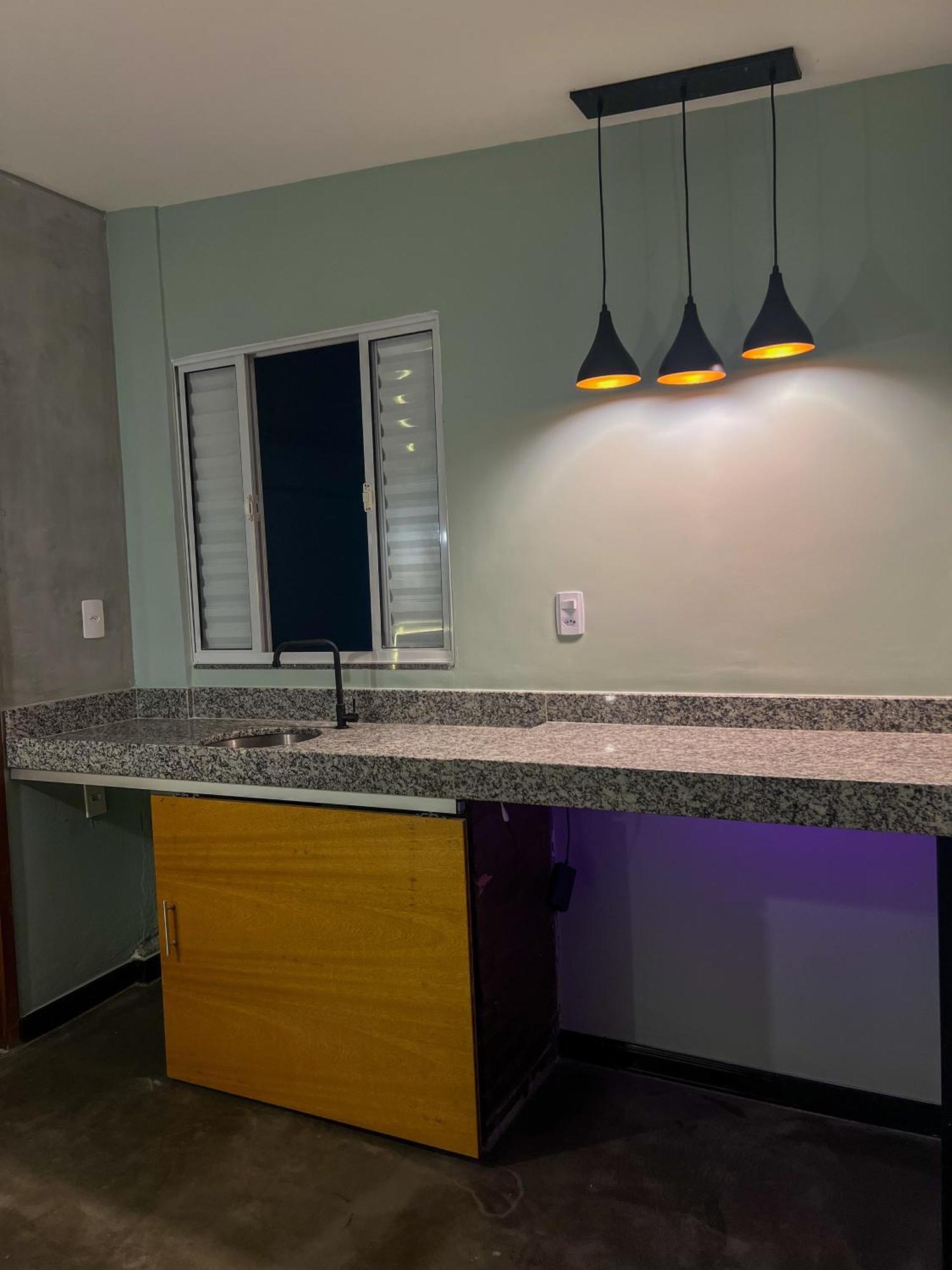 Hostel Bella Ciao Rio de Janeiro