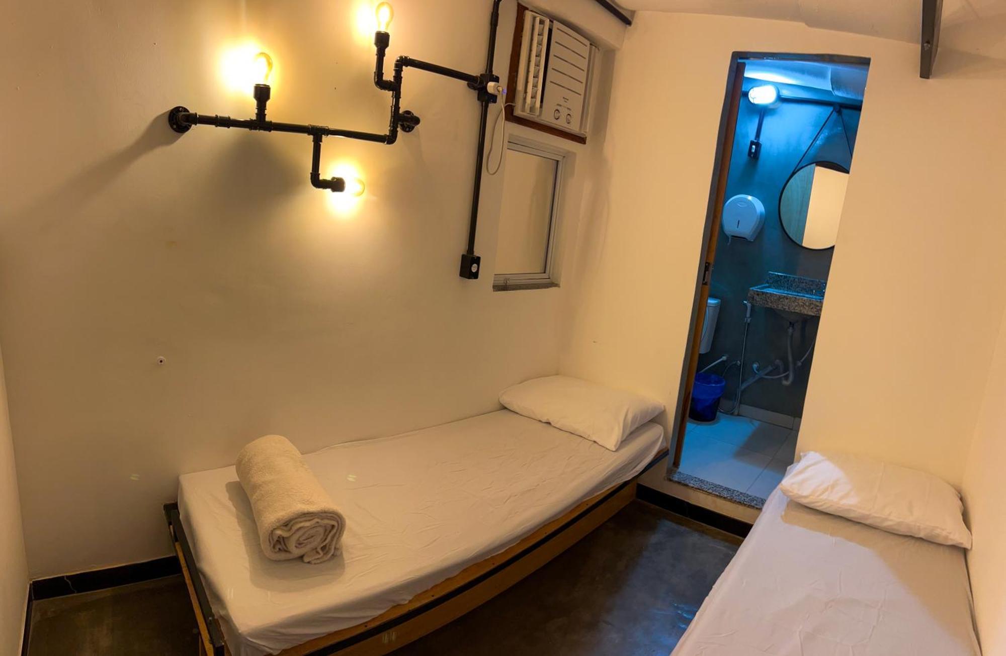 Bella Ciao Hostel *