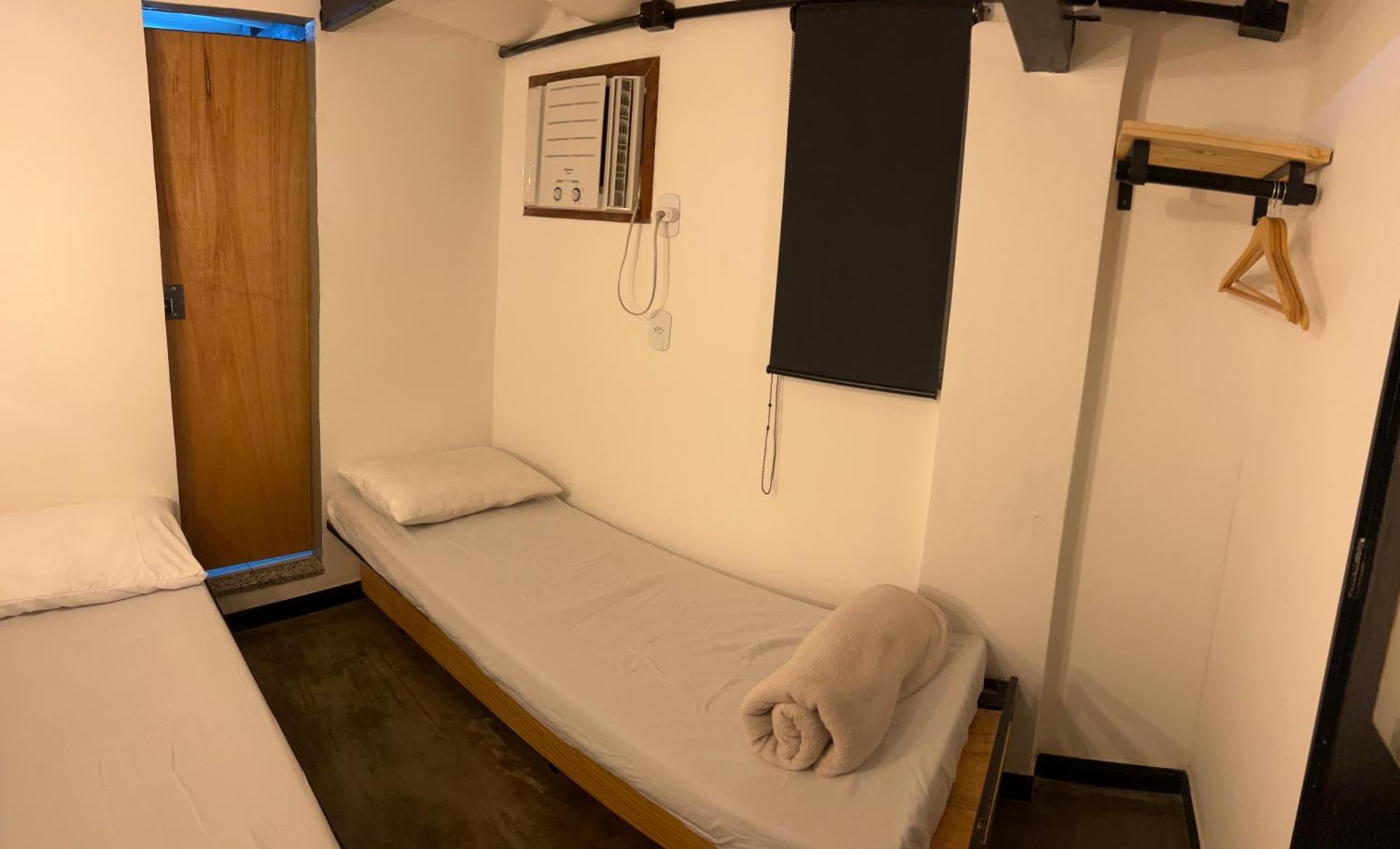 Hostel Bella Ciao Rio de Janeiro