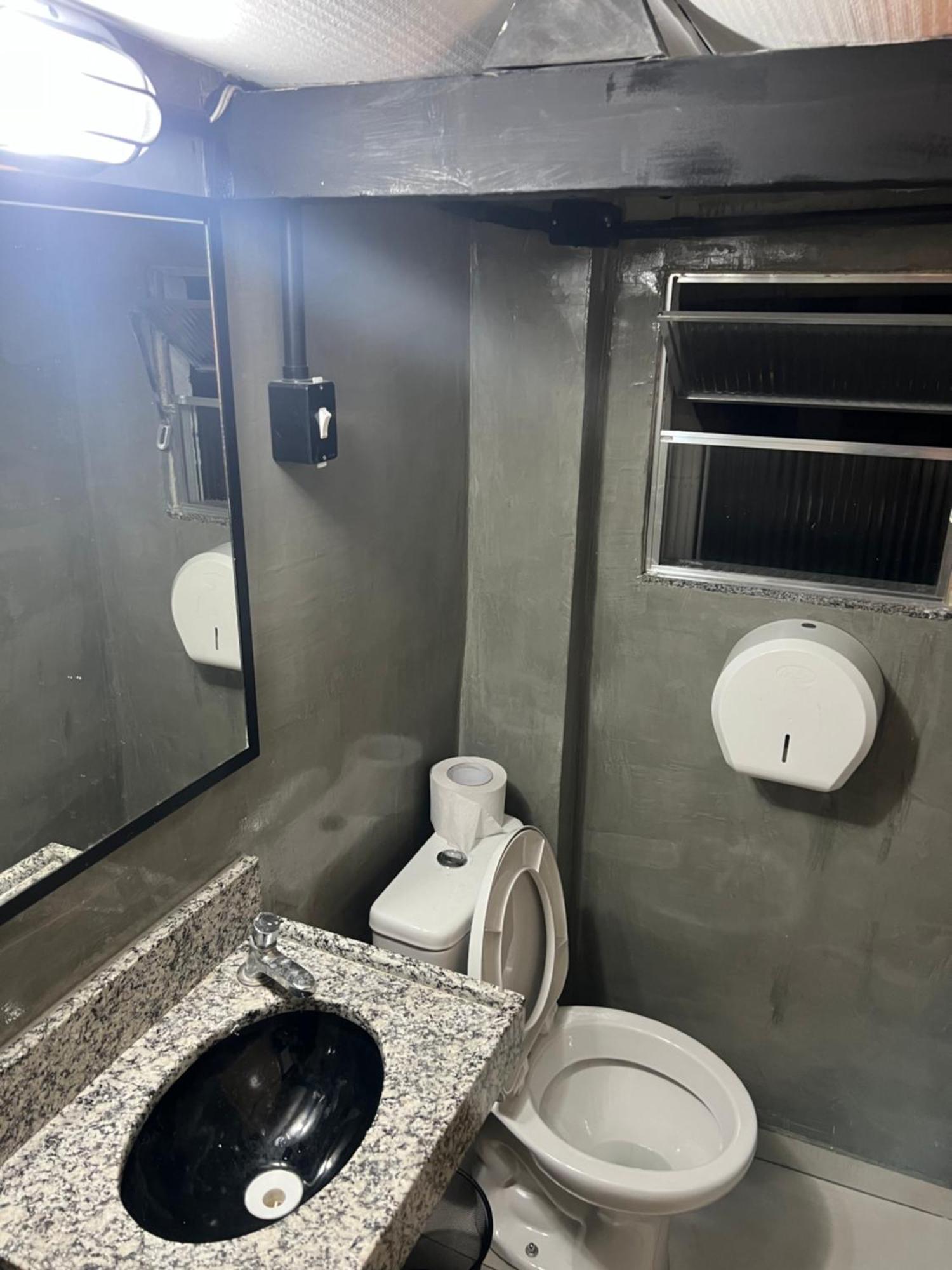 Bella Ciao Hostel Rio de Janeiro